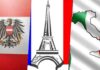 Austria Lovitura Decretul ULTIMA ORA Inspirat Germania Italia Franta Olanda Aderarea Romaniei Schengen