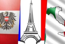 Austria Lovitura Decretul ULTIMA ORA Inspirat Germania Italia Franta Olanda Aderarea Romaniei Schengen