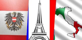 Austria Lovitura Decretul ULTIMA ORA Inspirat Germania Italia Franta Olanda Aderarea Romaniei Schengen
