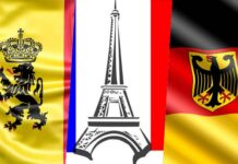 Belgia Decretul Regal Oficial ULTIMA ORA Inaintea Germaniei Frantei Italiei Masuri Intrarea Romaniei Schengen