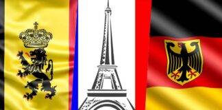 Belgia Decretul Regal Oficial ULTIMA ORA Inaintea Germaniei Frantei Italiei Masuri Intrarea Romaniei Schengen