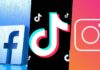 Ce Trebuie Faci Facebook TikTok Instagram Suspenda Sterg Contul Explicatiile ANCOM