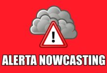 Codul ALERTEI ANM Meteorologice NOWCASTING Oficiale ULTIM MOMENT Romania 14 Aprilie 2025