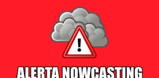 Codul ALERTEI ANM Meteorologice NOWCASTING Oficiale ULTIM MOMENT Romania 14 Aprilie 2025