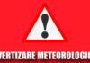 Codul ANM ATENTIONARII Meteorologice Oficiale ULTIM MOMENT Romania 17 Aprilie 2025
