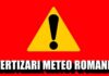 Codul PORTOCALIU ANM Meteo Oficial ULTIM MOMENT 21 Aprilie 2025 Romania