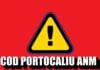 Codul Portocaliu ANM Meteo Oficial NOWCASTING ULTIMA ORA Romania 27 Aprilie 2025