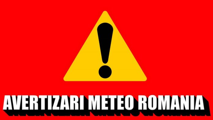 Codurile PORTOCALII ATENTIONARILE ANM Meteo NOWCASTING Oficiale ULTIMA ORA 6 Aprilie 2025 Romania Codurile PORTOCALII ATENTIONARILE ANM Meteo NOWCASTING Oficiale ULTIMA ORA 6 Aprilie 2025 Romania