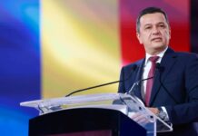 Contractul Dispozitii ULTIMA ORA Semnat Sorin Grindeanu Masuri Majore Romania