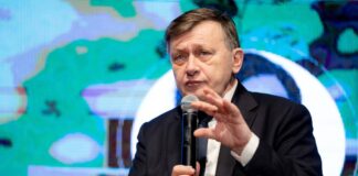 Criticile DURE Crin Antonescu Adresa Nicușor Dan Cererile Plină Campanie Electorală