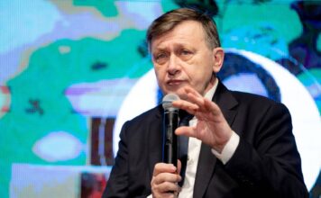 Criticile DURE Crin Antonescu Adresa Nicușor Dan Cererile Plină Campanie Electorală