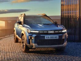 DACIA Bigster Modelul EXCLUSIV Renault Surprindă Întreg Continent