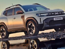 DACIA Duster 3 Inovatia IMPRESIONANTA DACIA Popularul SUV Romanesc