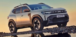 DACIA Duster 3 Inovatia IMPRESIONANTA DACIA Popularul SUV Romanesc