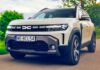 DACIA Duster Modelul SPERA Multi Romani Vada Sanse Mici Lansare