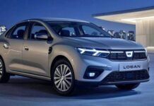 DACIA Logan 2025 Lunile DECISIVE Modelul Iconic Produs DACIA