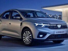 DACIA Logan 2025 Lunile DECISIVE Modelul Iconic Produs DACIA