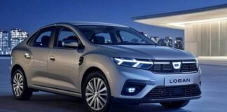 DACIA Logan 2025 Lunile DECISIVE Modelul Iconic Produs DACIA
