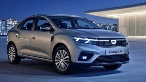 DACIA Logan 2025 Lunile DECISIVE Modelul Iconic Produs DACIA | iDevice.ro DACIA Logan 2025 Lunile DECISIVE Modelul Iconic Produs DACIA