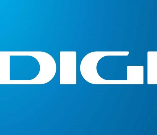 DIGI Mobil tv online gratuit