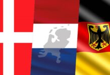 Danemarca Notificarea Decretului Oficial ULTIMA ORA Urmand Germania Olanda Austria Italia Franta Aderarea Romaniei Schengen