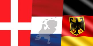 Danemarca Notificarea Decretului Oficial ULTIMA ORA Urmand Germania Olanda Austria Italia Franta Aderarea Romaniei Schengen