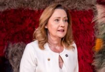Deciziile Impresionante ULTIMA ORA Anuntate Elena Lasconi Plina Campanie Alegerile Prezidentiale 2025