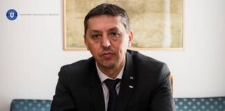 Decretul Aprobarilor ULTIMA ORA Ministrului Educatiei Publicat Monitorul Oficial Scoli