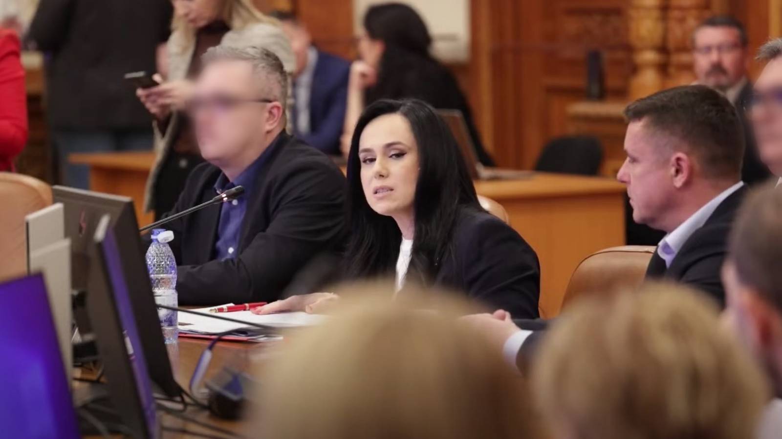 Decretul Măsurilor Simonei Bucura-Oprescu de ULTIMĂ ORĂ cu Sprijinul Important pentru Românii din Toată Țara