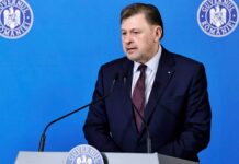 Decretul Ministerial ULTIMA ORA Ministerul Sanatatii Dispozitii Vizand Milioane Romani
