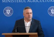 Dispozitiile Sustinerii ULTIM MOMENT Hotarate Florin Barbu Mediul Agricol Romania