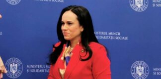 Documentul Decretului ULTIMA ORA Simona Bucura‑Oprescu Anunta Hotararile Importante Guvernului Romaniei