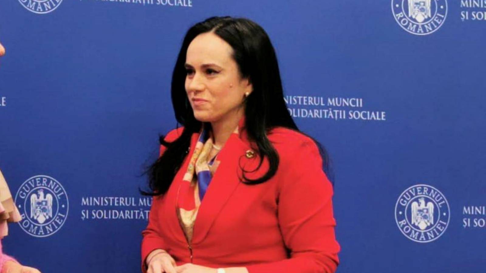 Documentul Decretului ULTIMA ORA Simona Bucura‑Oprescu Anunta Hotararile Importante Guvernului Romaniei