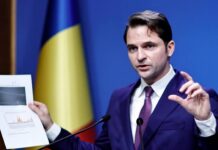 Documentul Dispozitii ULTIMA ORA Anuntat Sebastian Burduja Decis Bruxelles Romania