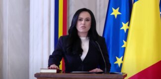 Eforturile Dispozitii ULTIM MOMENT Simonei Bucura-Oprescu Masuri Vizand Procesul Important Romania