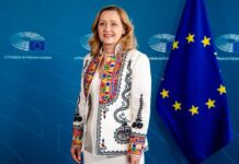 Elena Lasconi CRITICA Dur Statul Roman Inaintea Alegerilor Prezidentiale 2025