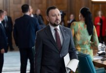 Evenimentul ISTORIC România Anunțat Mircea Fechet Inițiativa Extrem Importantă