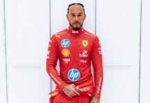Formula 1 Presiunea Uriasa Lewis Hamilton Mesajele ULTIMA ORA Pilotului Ferrari