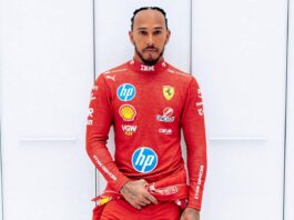 Formula 1 Presiunea Uriasa Lewis Hamilton Mesajele ULTIMA ORA Pilotului Ferrari