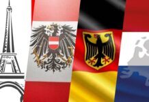 Franta Anunta 2 Decrete Oficiale ULTIMA ORA Urmand Germania Olanda Austria Italia Aderarea Romaniei Schengen