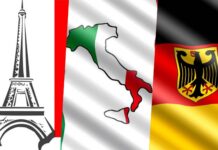 Franta Anunturile ULTIMA ORA Dispozitiile Decretelor Similare Italiei Olandei Germaniei Spaniei Inaintea Aderarii Romanii Schengen