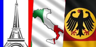 Franta Decret Oficial ULTIMA ORA Desprinzandu-se Germania Austria Olanda Italia Aderarea Romaniei Schengen