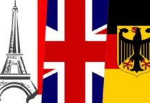 Franta Marea Britanie Coalitia Oficiala ULTIMA ORA Inaintea Germaniei Austriei Olandei Aderarea Romaniei Schengen