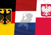 Germania Anunta Dispozitiile RADICALE Corodonate Austria Olanda Italia Polonia Impactul Romania Schengen