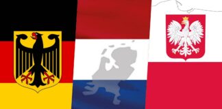 Germania Anunta Dispozitiile RADICALE Corodonate Austria Olanda Italia Polonia Impactul Romania Schengen