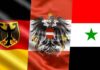 Germania Austria Coalizate Planul ULTIMA ORA Demarat Intrarea Romaniei Schengen