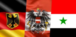 Germania Austria Coalizate Planul ULTIMA ORA Demarat Intrarea Romaniei Schengen