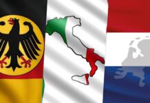 Germania Coalizeaza Franta Italia Austria Olanda Adoptand Decretele ULTIM MOMENT Aderarea Schengen Romaniei
