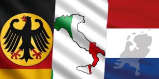 Germania Coalizeaza Franta Italia Austria Olanda Adoptand Decretele ULTIM MOMENT Aderarea Schengen Romaniei