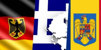 Germania Grecia Initiaza DISPUTA ULTIMA ORA Probleme Romania Aderarea Schengen